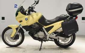 BMW F650GS 1998 0162