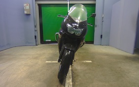 KAWASAKI ER600 F 2007 EX650A