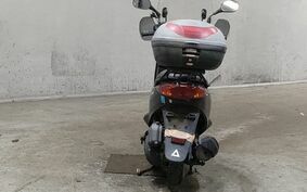 YAMAHA AXIS 125 TREET SE53J