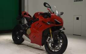 DUCATI PANIGALE V4 S 2024