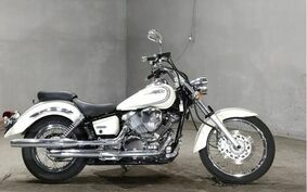 YAMAHA DRAGSTAR 250 VG02J