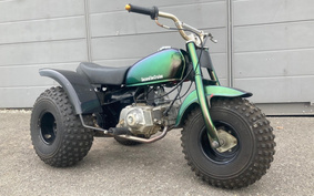 HONDA ATC70 1988 TB03