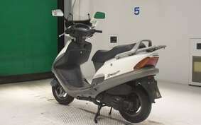 HONDA SPACY 125 Gen. 3 JF04