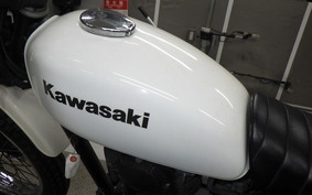 KAWASAKI 250TR BJ250F