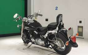 YAMAHA DRAGSTAR 400 CLASSIC 1999 4TR