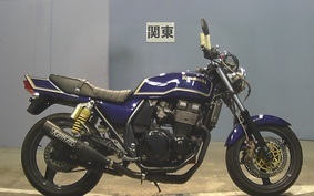 KAWASAKI ZRX-2 1998 ZR400E