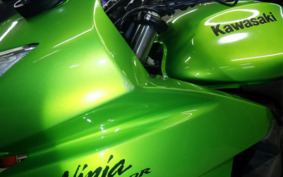 KAWASAKI NINJA 400R 2013 ER400B