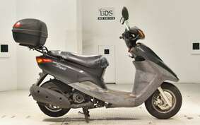 YAMAHA AXIS 125 TREET SE53J