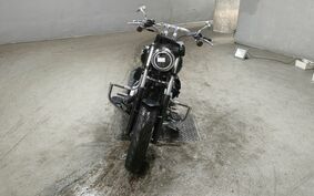 HARLEY FLSTFB1580 2012 JN5