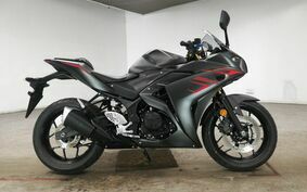 YAMAHA YZF-R25 RG10J