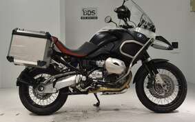 BMW R1200GS ADVENTURE 2007 0382