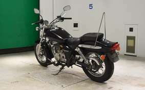 SUZUKI GZ250 Marauder NJ48A