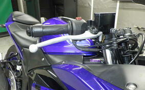 YAMAHA YZF-R25 RG43J