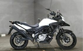 SUZUKI DL650 ( V-Strom 650 ) XT 2015 VP56A