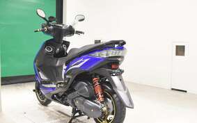 YAMAHA CYGNUS 125 X