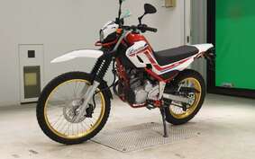 YAMAHA SEROW 250 Gen.3 DG31J