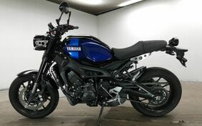 YAMAHA XSR900 RN56J