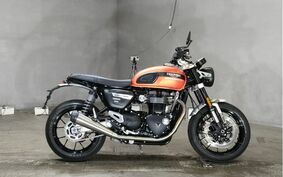 TRIUMPH SPEED TWIN 2023 DAD85