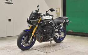 YAMAHA MT-10 SP 2022 RN50J