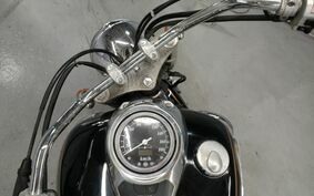 SUZUKI INTRUDER 400 Classic 2003 VK54A