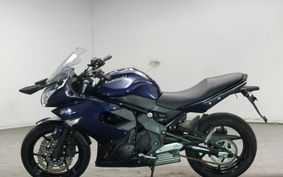 KAWASAKI NINJA 400 R 2011 ER400B