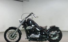 KAWASAKI VULCAN 400 1995 VN400A