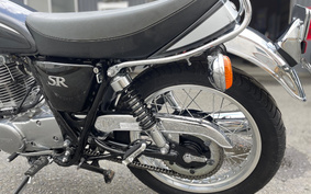 YAMAHA SR400 FINAL EDITION 2020 RH16J