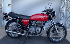 HONDA CB400F CB400F