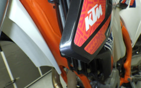 KTM 250 EXC F SIXDAYS EXA40