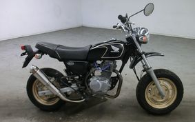 HONDA APE 100 HC07