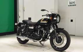 KAWASAKI W800 CAFE 2022 EJ800E