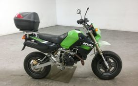 KAWASAKI KSR110 2003 KL110A