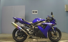 YAMAHA YZF-R1 2003 RN09