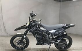 KAWASAKI KLX250D TRACKER X LX250V