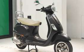 VESPA VXL125