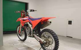 HONDA CRF250 RALLY ME12