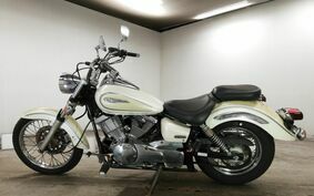 YAMAHA DRAGSTAR 250 VG02J