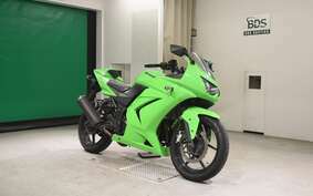 KAWASAKI NINJA 250R EX250K