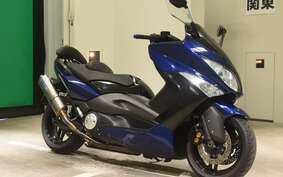 YAMAHA T-MAX500 Gen.3 2009 SJ08J