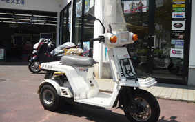 HONDA GYRO X TD01