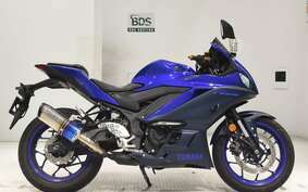 YAMAHA YZF-R25 A RG74J