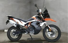 KTM 890 ADVENTURE R 2023 TR640