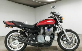 KAWASAKI ZEPHYR 400 1992 ZR400C