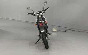 YAMAHA XTZ125 不明