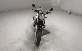 KAWASAKI ZEPHYR 400 2003 ZR400C