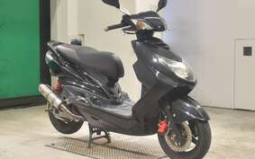 YAMAHA CYGNUS 125 X