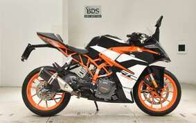 KTM 390 RC 2019 JYJ40