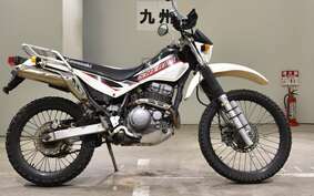 KAWASAKI SUPER SHERPA KL250G