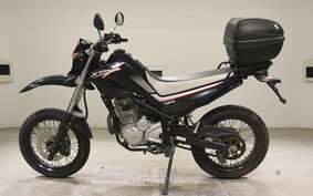 YAMAHA XT250X DG11J