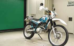 YAMAHA SEROW 225 W 4JG